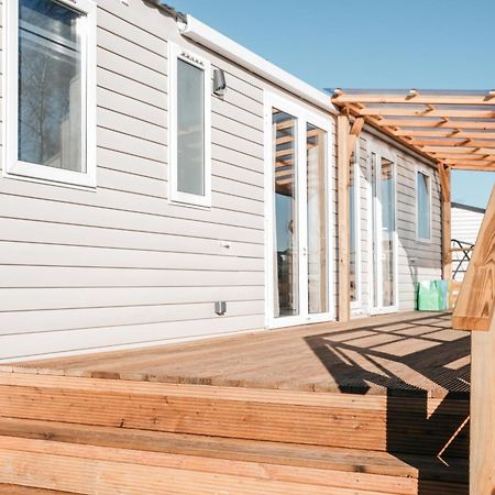 Pivoine Camping Belle-Vue 2000 ベルドルフ エクステリア 写真